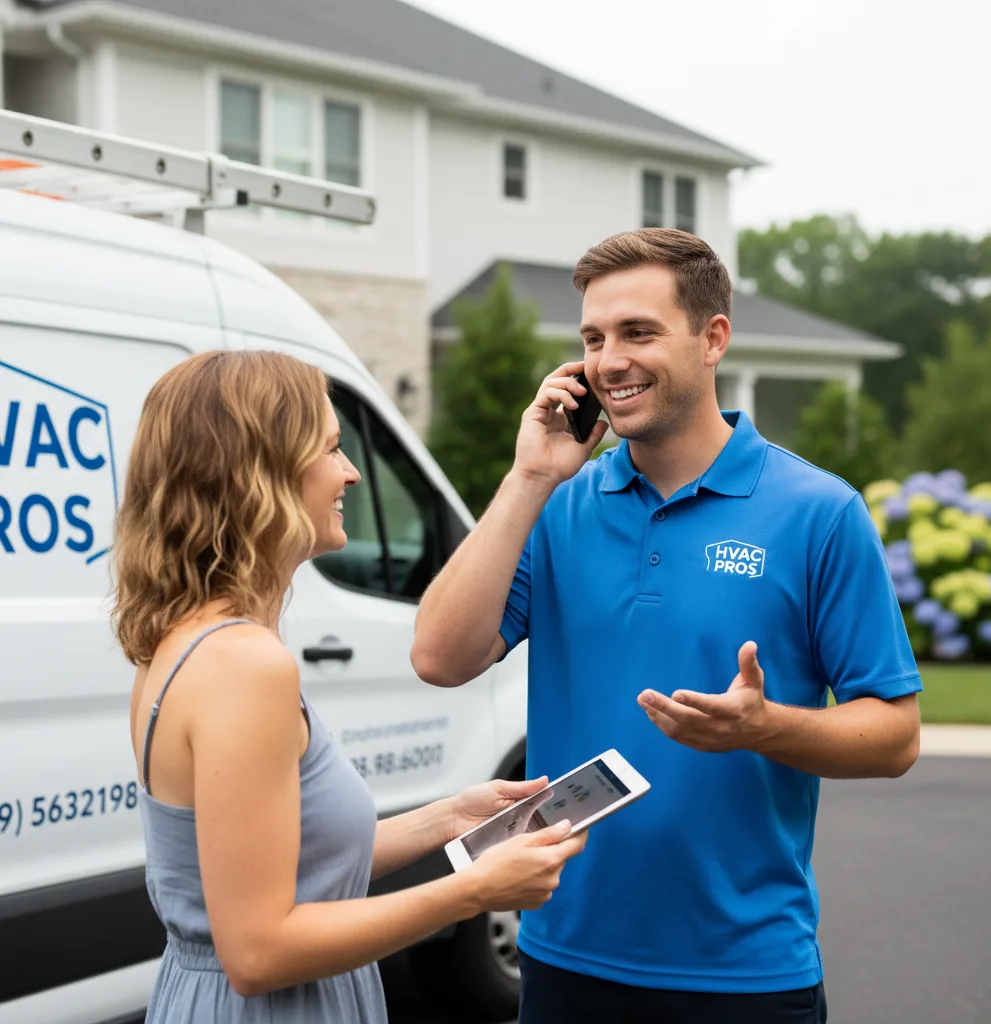 Duct Cleaning in Corry, PA